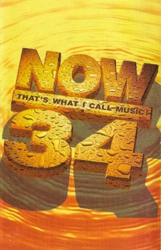 Now That’s What I Call Music! 34 (1996)