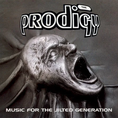 Music for the Jilted Generation (1994)