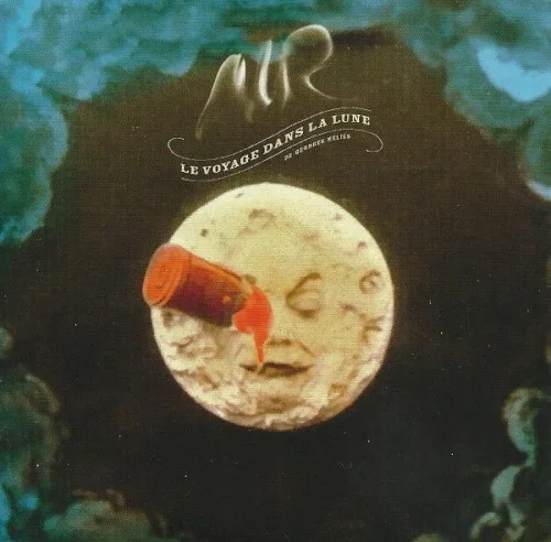 Le Voyage dans la Lune (2012)