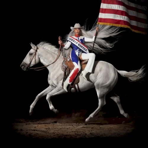 COWBOY CARTER (2024)