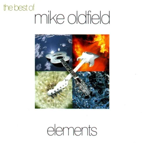 The Best of Mike Oldfield: Elements (1993)