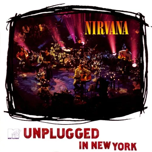 MTV Unplugged in New York (1994)