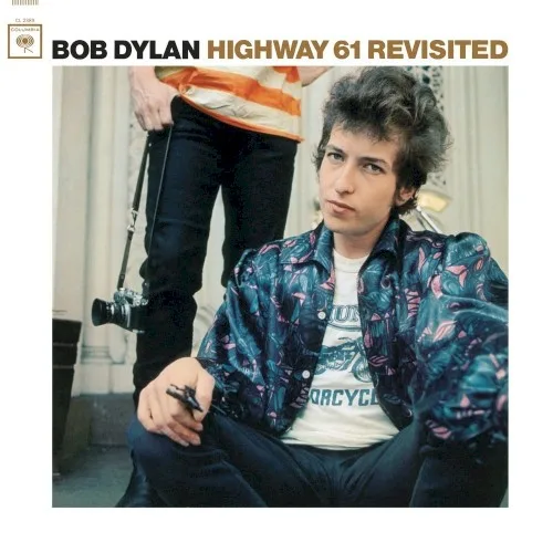 Highway 61 Revisited (1965)