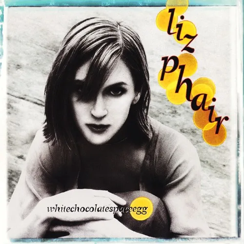 whitechocolatespaceegg (1998)