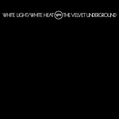 White Light/White Heat (1968)