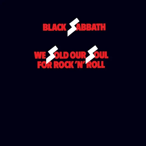 We Sold Our Soul for Rock ’n’ Roll (1976)