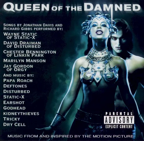 Queen of the Damned: Music From the Motion Picture (2002)