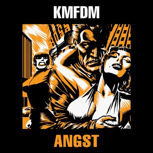 Angst (1993)