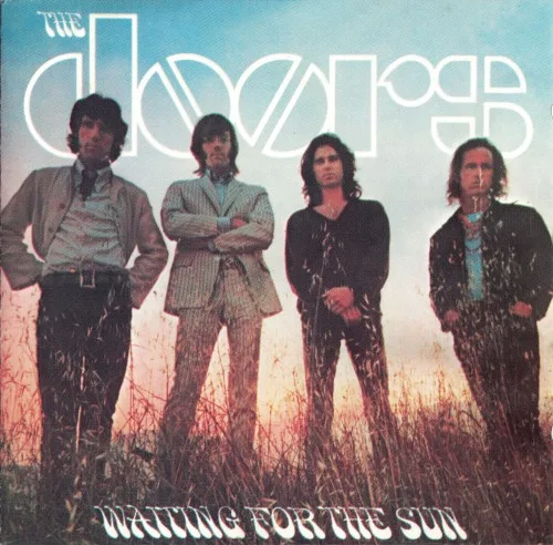 Waiting for the Sun (1968)