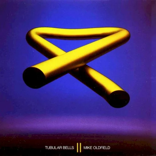 Tubular Bells II (1992)