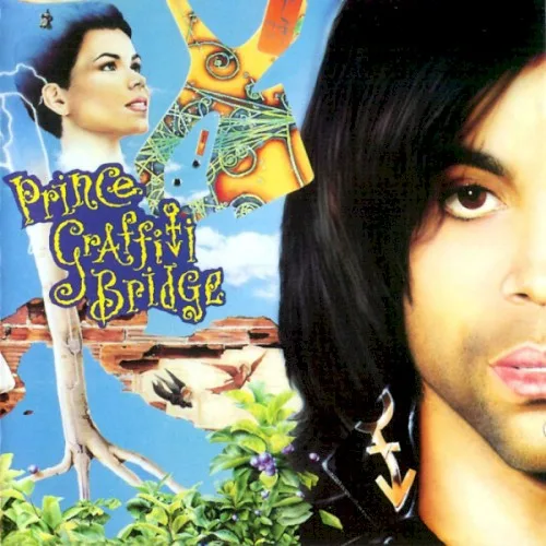 Graffiti Bridge (1990)