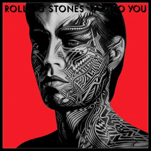 Tattoo You (1981)