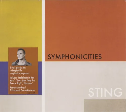 Symphonicities (2010)