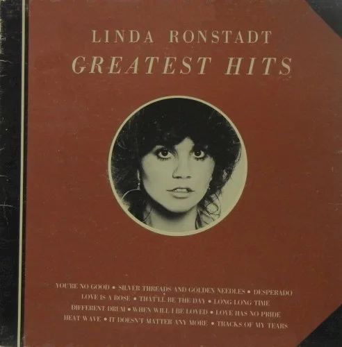 Greatest Hits (1976)