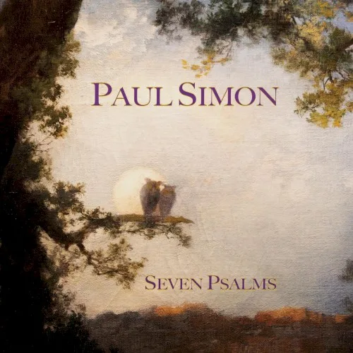 Seven Psalms (2023)
