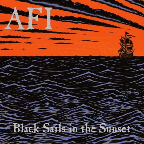 Black Sails in the Sunset (1999)