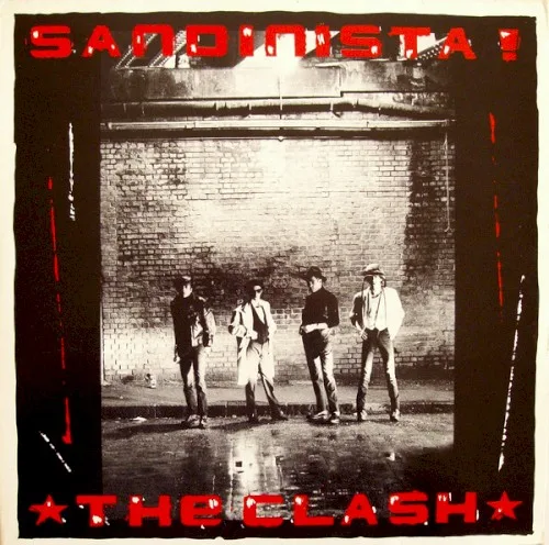 Sandinista! (1980)