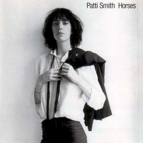 Horses (1975)