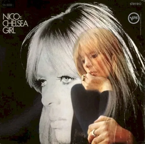 Chelsea Girl (1967)