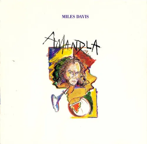 Amandla (1989)
