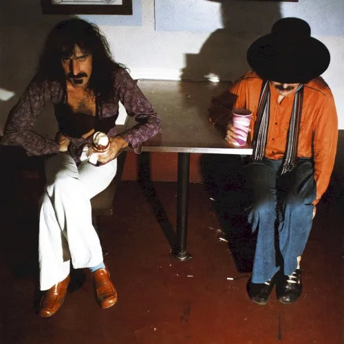 Bongo Fury (1975)