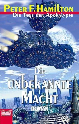 The Reality Dysfunction (1996)