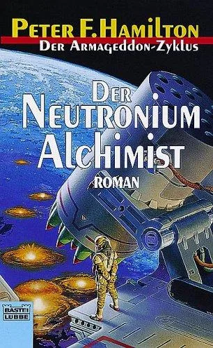 The Neutronium Alchemist (1997)