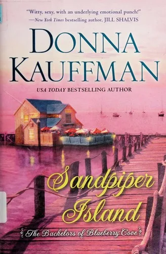Sandpiper Island (2014)