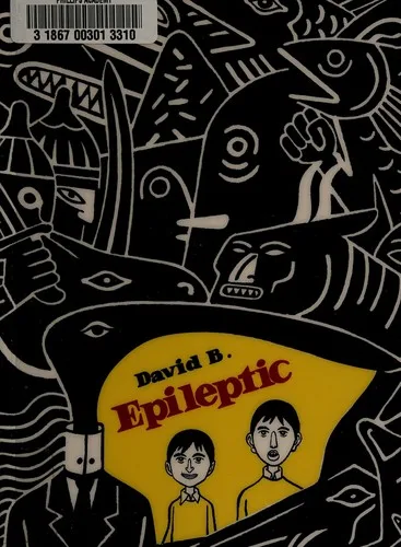 Epileptic (2005)