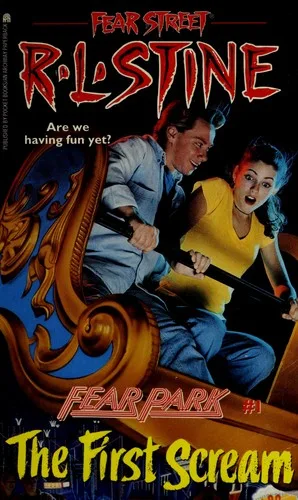 Fear Street Fear Park - The First Scream (1996)