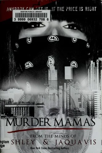 Murder mamas (2011)
