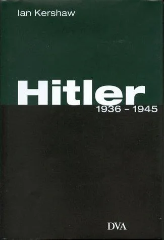 Hitler 1936-1945 (2000)