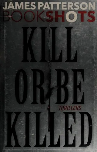 Kill or be killed (2016)