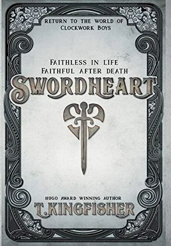 Swordheart (2018)