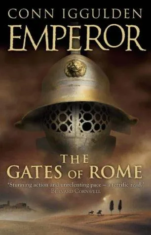 The Gates of Rome (Emperor) (2003)