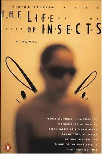 Life of Insects (1996)
