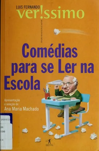 Comedias para se Ler na Escola (2001)