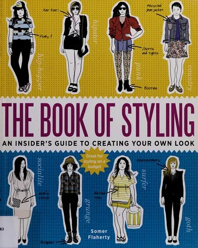 The book of styling (2012)