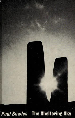 The Sheltering Sky (1949)