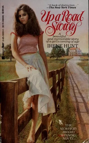 Up a road slowly (1966)