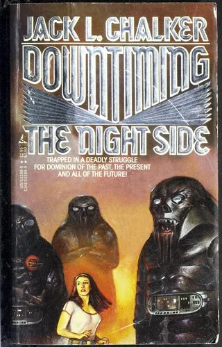 Downtiming the Night Side (1985)