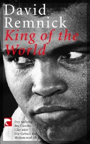King of the World (1998)