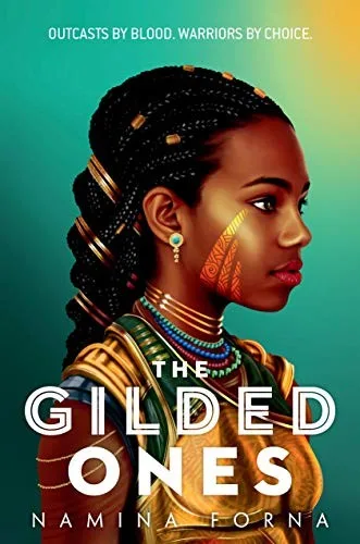 The Gilded Ones (2020)