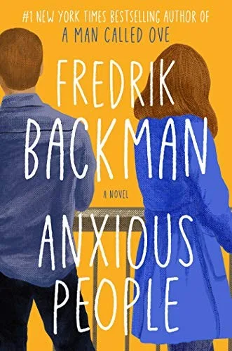 Anxious People (2020)