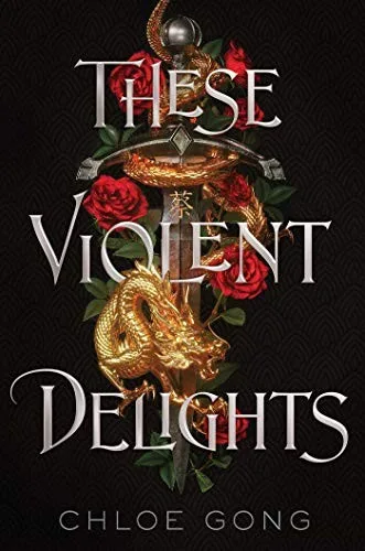 These Violent Delights (2020)