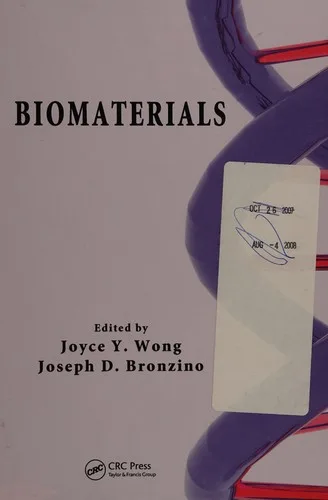 Biomaterials (2007)