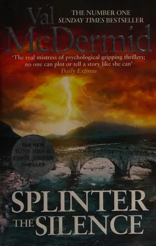 Splinter the silence (2015)