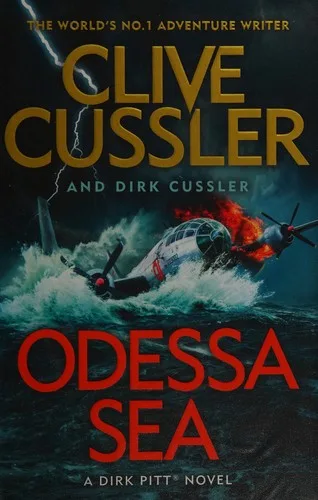 Odessa Sea (2016)