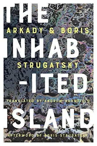 The Inhabited Island (2020)