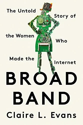 Broad Band (2018)